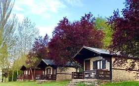Casa Rural Santa Mariña